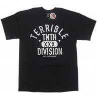 10 Deep 'Archrivals' T-Shirt -Black-