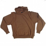 Bond 'Hoody' -Brown-