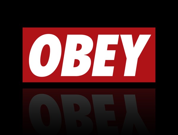 obey