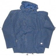 Recon 'Caps' Jacket  -Navy-