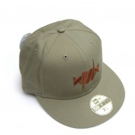 Recon'Encoded' Cap -Tan-