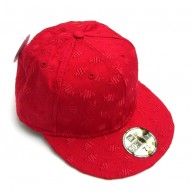 Recon 'Multi Barb' Cap -Red-