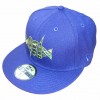 Recon 'Snake skin Barb' Cap -Purple-