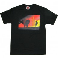 Recon'Soldiers Codes' Tee -Black-